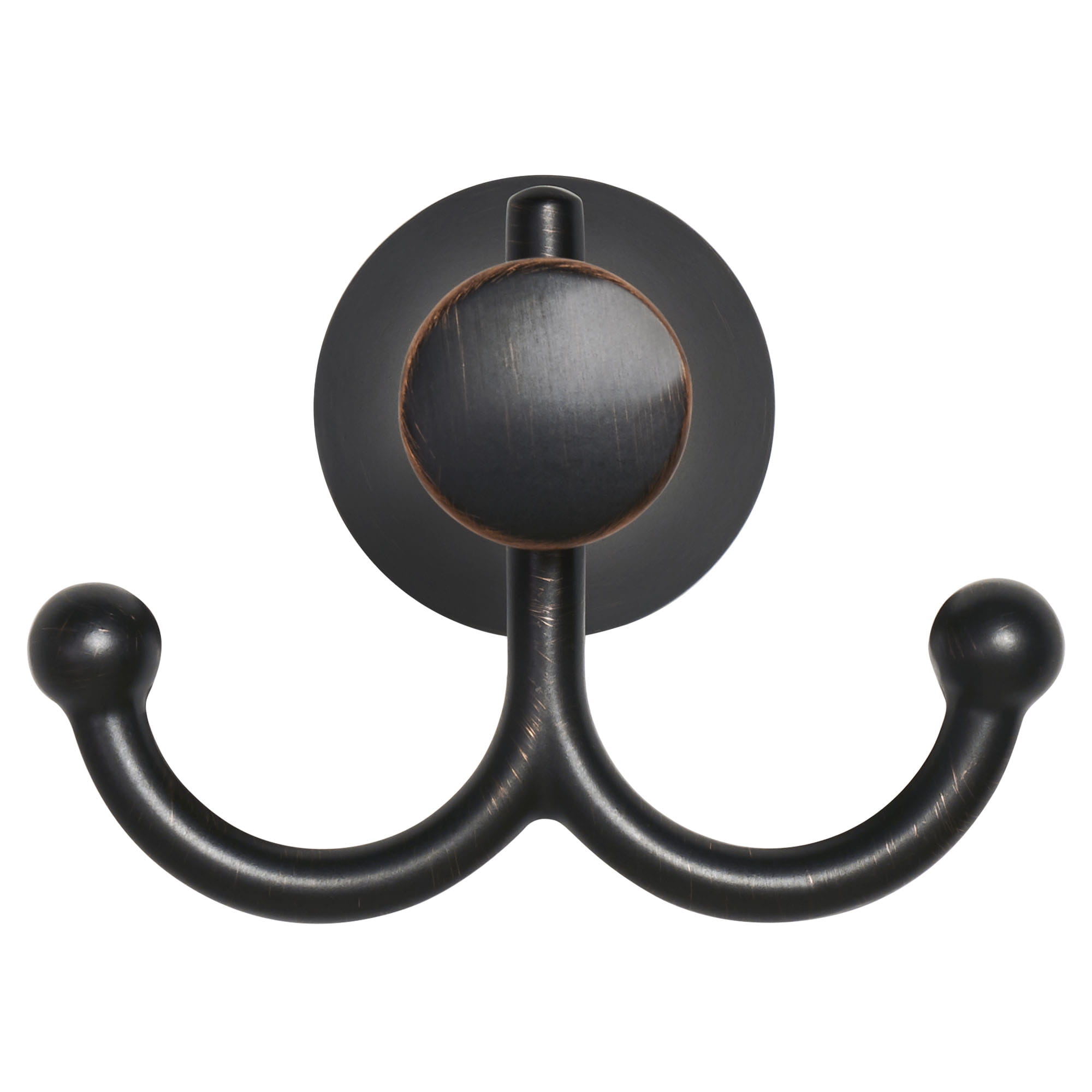 Série C Porte-peignoir double